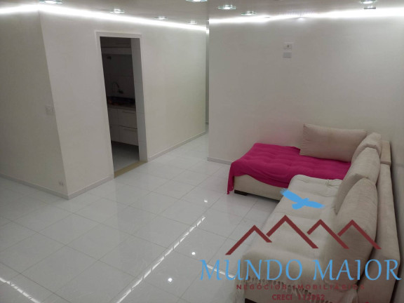 Imagem Apartamento com 3 Quartos à Venda, 98 m² em Jardim Patente - São Paulo Imagem Apartamento com 3 Quartos à Venda, 98 m² em Jardim Patente - São Paulo