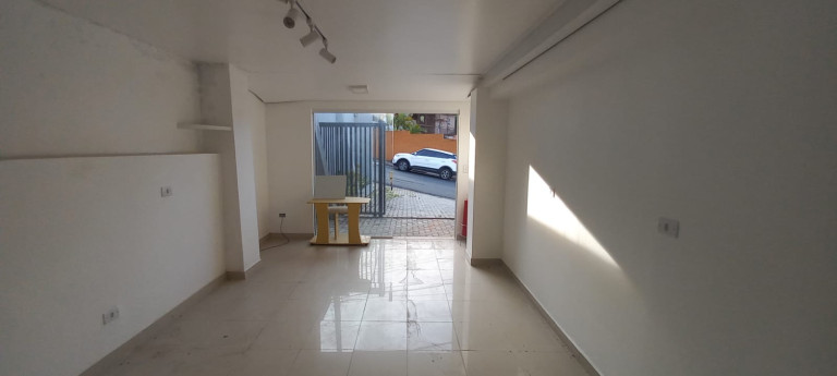 Imagem Sala Comercial para Alugar, 25 m² em Vila Santo Antônio - Cotia