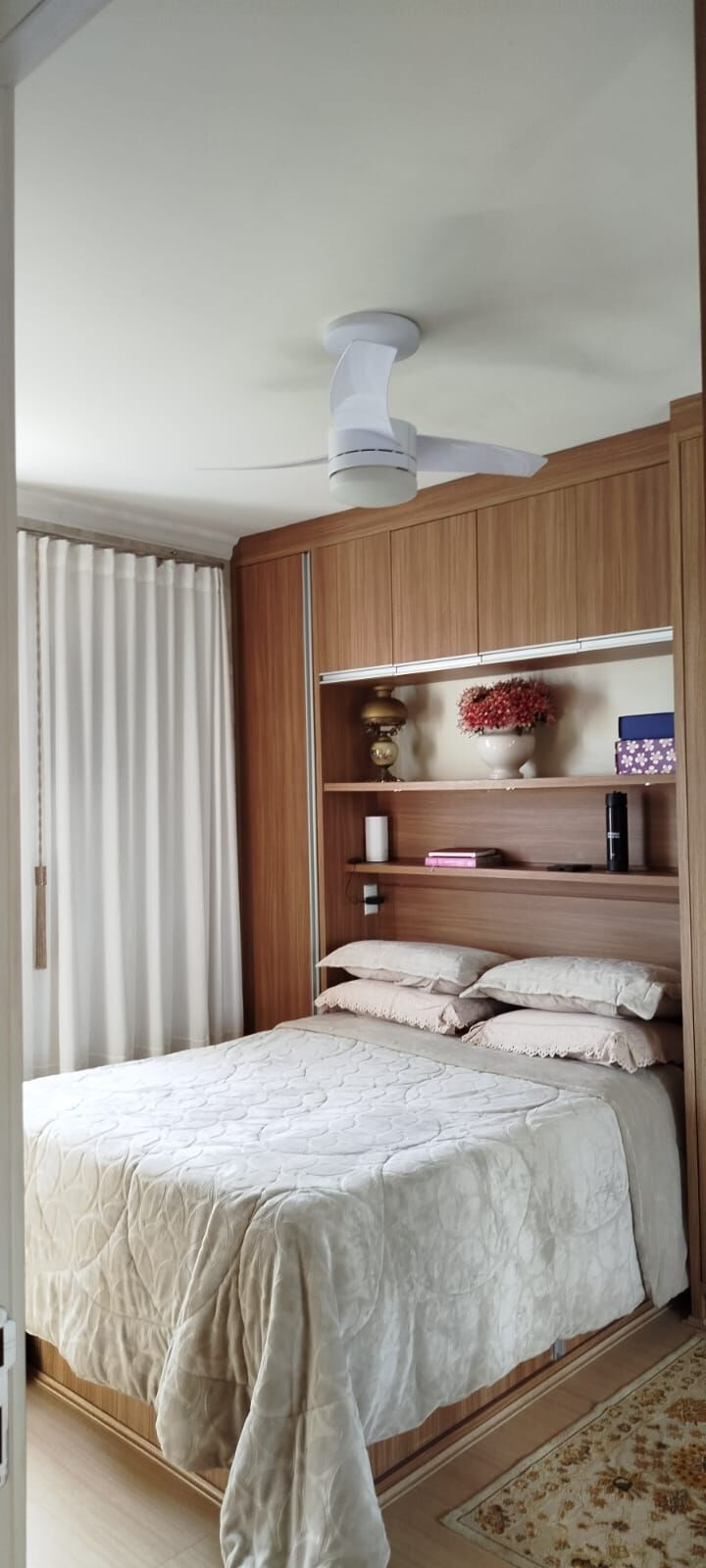 Imagem Apartamento com 3 Quartos à Venda, 90 m² em Santa Bárbara - Criciúma Imagem Apartamento com 3 Quartos à Venda, 90 m² em Santa Bárbara - Criciúma