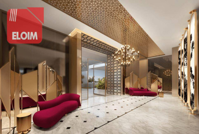 Imagem Apartamento com 3 Quartos à Venda, 142 m² em Perdizes - São Paulo Imagem Apartamento com 3 Quartos à Venda, 142 m² em Perdizes - São Paulo