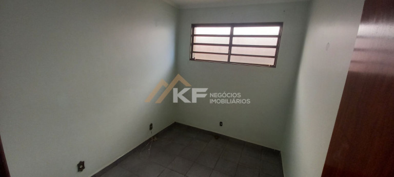 Imagem Casa com 3 Quartos à Venda, 232 m² em Campos Elíseos - Ribeirão Preto