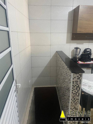 Imagem Casa com 2 Quartos à Venda, 125 m² em Alvarenga - São Bernardo Do Campo