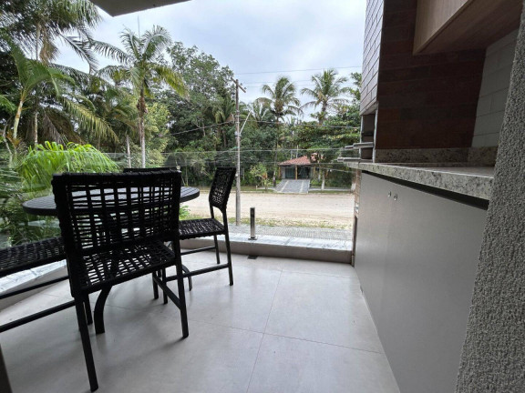 Imagem Casa com 2 Quartos à Venda, 68 m² em Riviera De São Lourenço - Bertioga
