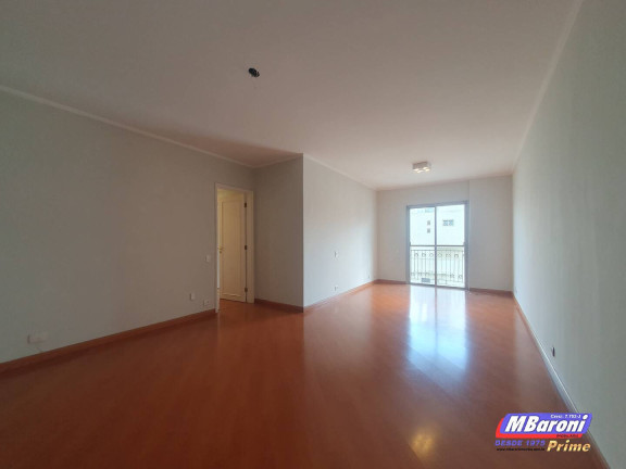 Imagem Apartamento com 3 Quartos para Alugar, 110 m² em Moema - São Paulo