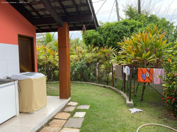 Imagem Casa com 4 Quartos à Venda, 285 m² em Cupe - Ipojuca