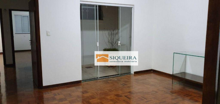 Imagem Casa com 3 Quartos para Alugar, 170 m² em Vila Trujillo - Sorocaba