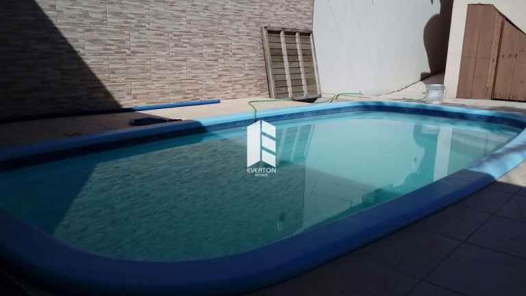 Imagem Casa com 3 Quartos à Venda,  em Patronato - Santa Maria