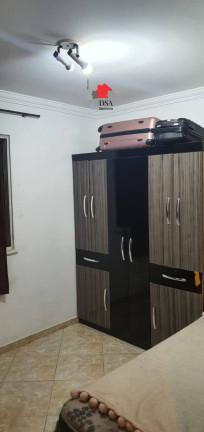 Imagem Apartamento com 2 Quartos à Venda, 60 m² em Parque Bandeirantes I (nova Veneza) - Sumaré