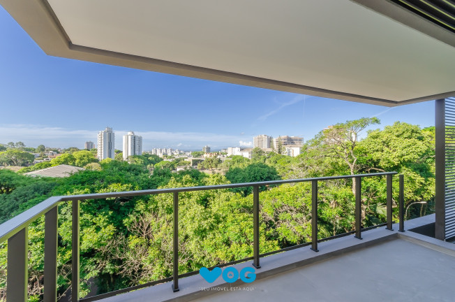 Imagem Imóvel com 3 Quartos à Venda, 154 m² em Três Figueiras - Porto Alegre Imagem Imóvel com 3 Quartos à Venda, 154 m² em Três Figueiras - Porto Alegre