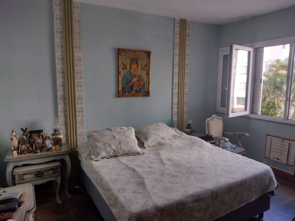 Imagem Apartamento com 3 Quartos à Venda, 187 m² em Agronômica - Florianópolis
