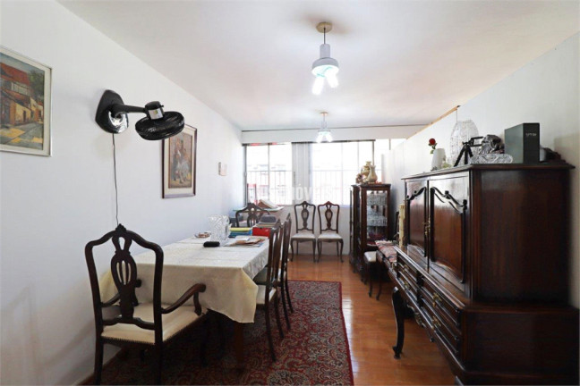 Apartamento com 3 Quartos à Venda, 153 m² em Jardim América - São Paulo