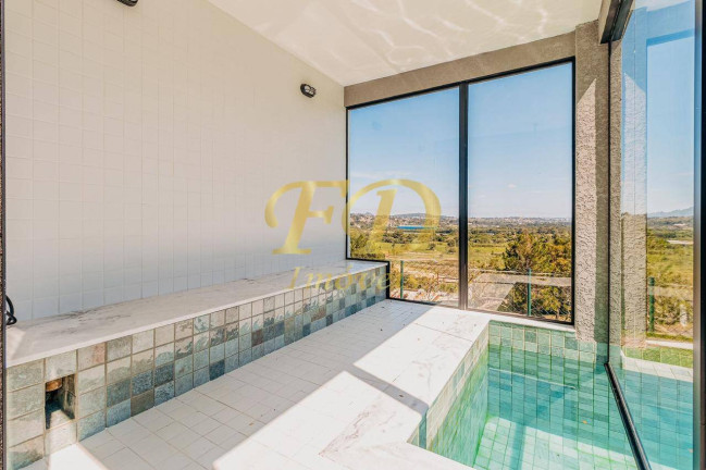 Imagem Casa de Condomínio com 4 Quartos à Venda, 956 m² em Atibaia Imagem Casa de Condomínio com 4 Quartos à Venda, 956 m² em Atibaia