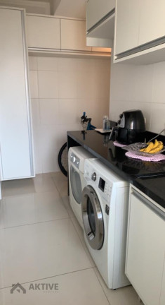 Imagem Apartamento com 3 Quartos à Venda, 156 m² em Tamboré - Santana De Parnaíba Imagem Apartamento com 3 Quartos à Venda, 156 m² em Tamboré - Santana De Parnaíba