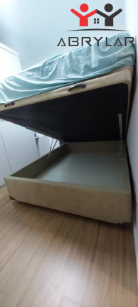Imagem Imóvel com 2 Quartos para Alugar, 43 m² em Portais (polvilho) - Cajamar Imagem Imóvel com 2 Quartos para Alugar, 43 m² em Portais (polvilho) - Cajamar