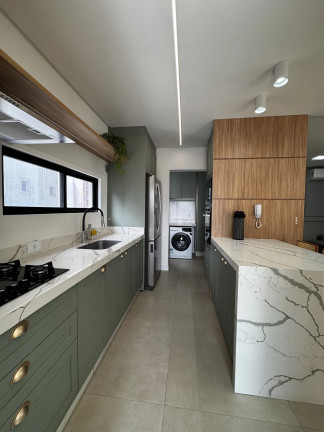 Imagem Apartamento com 3 Quartos à Venda, 124 m² em Meia Praia - Itapema