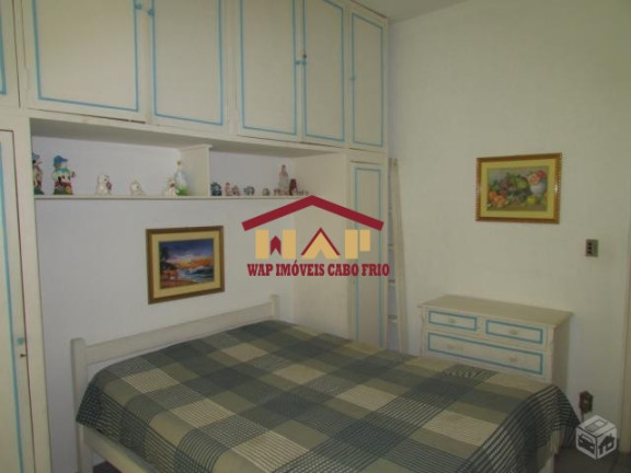 Imagem Apartamento com 1 Quarto para Temporada, 40 m² em Centro - Cabo Frio Imagem Apartamento com 1 Quarto para Temporada, 40 m² em Centro - Cabo Frio