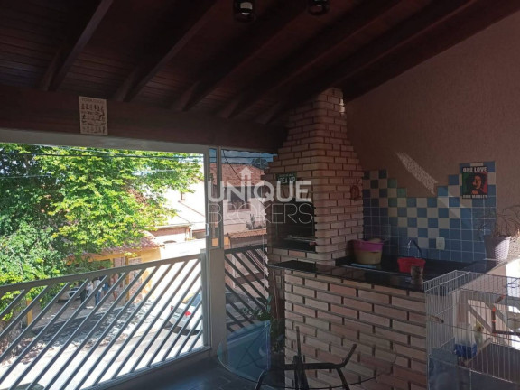 Imagem Casa com 2 Quartos à Venda, 125 m² em Jardim Tannus - Jundiaí