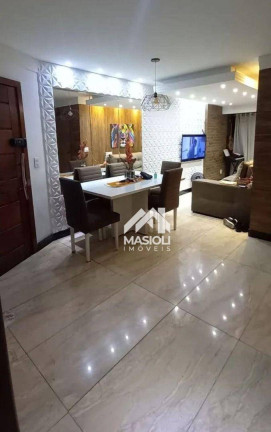 Imagem Apartamento com 2 Quartos à Venda, 69 m² em Praia Da Costa - Vila Velha