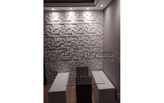 Imagem Apartamento com 2 Quartos à Venda, 44 m² em Jardim Das Indústrias - São José Dos Campos Imagem Apartamento com 2 Quartos à Venda, 44 m² em Jardim Das Indústrias - São José Dos Campos