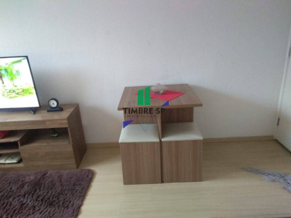 Imagem Apartamento com 2 Quartos à Venda, 38 m² em Jardim Ipanema (zona Oeste) - São Paulo