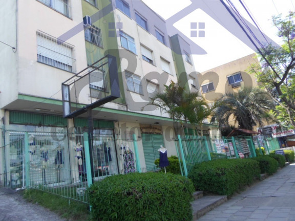 Imóvel com 1 Quarto à Venda, 40 m² em Cavalhada - Porto Alegre