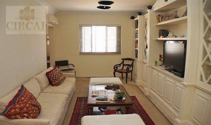 Imagem Apartamento com 4 Quartos à Venda, 340 m² em Higienópolis - São Paulo Imagem Apartamento com 4 Quartos à Venda, 340 m² em Higienópolis - São Paulo