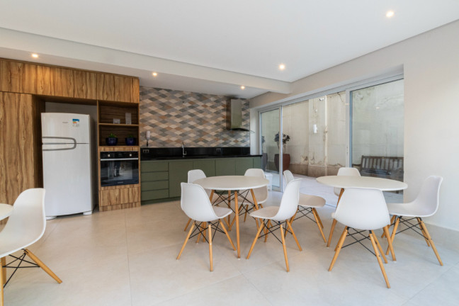Imagem Apartamento com 2 Quartos à Venda, 78 m² em Itaim Bibi - São Paulo