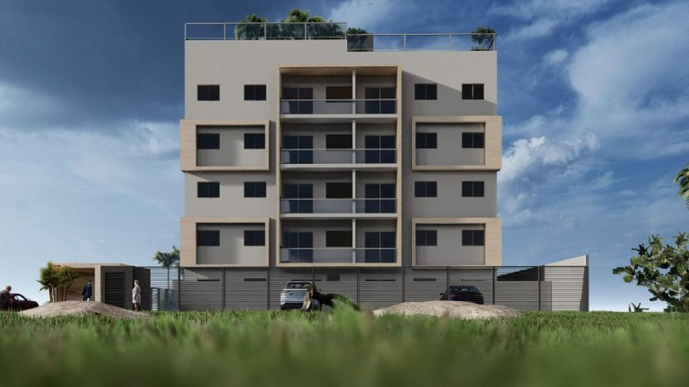 Cobertura com 2 Quartos à Venda, 91 m² em Poço - Cabedelo
