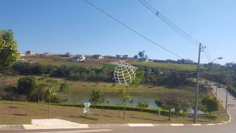 Imagem Terreno à Venda, 694 m² em Condomínio Shambala Iii - Atibaia Imagem Terreno à Venda, 694 m² em Condomínio Shambala Iii - Atibaia