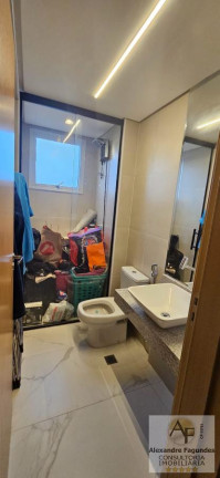 Imagem Apartamento com 3 Quartos à Venda, 139 m² em Park Lozandes - Goiânia