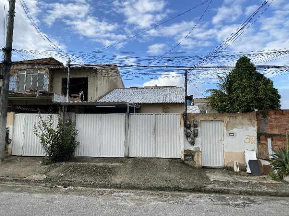 Casa com 1 Quarto à Venda, 45 m² em Jardim Catarina - Sao Goncalo