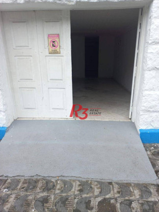 Imagem Sobrado com 4 Quartos à Venda, 477 m² em Vila Matias - Santos