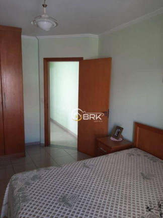 Imagem Sobrado com 4 Quartos à Venda, 232 m² em Cidade Patriarca - São Paulo