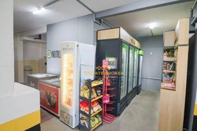 Imagem Apartamento com 2 Quartos à Venda, 56 m² em Vila São Francisco - São Paulo Imagem Apartamento com 2 Quartos à Venda, 56 m² em Vila São Francisco - São Paulo