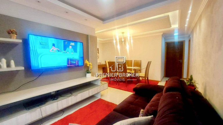 Apartamento com 3 Quartos à Venda, 148 m² em Várzea - Teresópolis