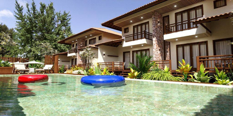 Imagem Apartamento à Venda, em Barra Grande - Marau Imagem Apartamento à Venda, em Barra Grande - Marau