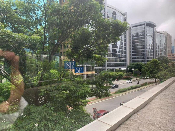 Imagem Edifício Residencial para Alugar, 2.500 m² em Vila Olímpia - São Paulo