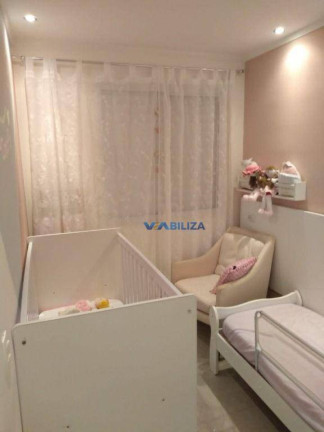 Imagem Apartamento com 3 Quartos à Venda, 56 m² em Cocaia - Guarulhos Imagem Apartamento com 3 Quartos à Venda, 56 m² em Cocaia - Guarulhos