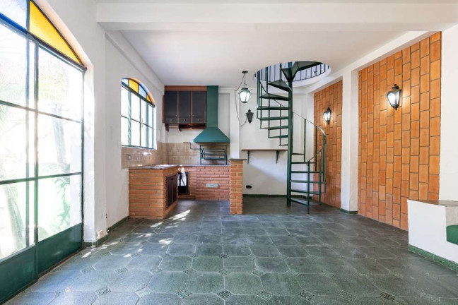 Imagem Casa com 4 Quartos à Venda, 298 m² em Jardim Da Glória - São Paulo Imagem Casa com 4 Quartos à Venda, 298 m² em Jardim Da Glória - São Paulo