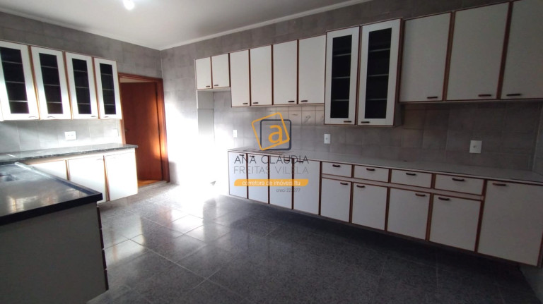 Imagem Casa com 3 Quartos para Alugar, em Centro - Itu Imagem Casa com 3 Quartos para Alugar, em Centro - Itu