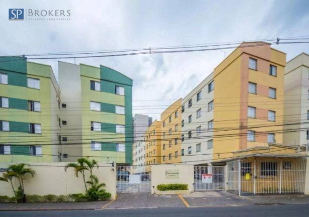 Imagem Apartamento com 2 Quartos à Venda, 55 m² em Ponte Preta - Campinas Imagem Apartamento com 2 Quartos à Venda, 55 m² em Ponte Preta - Campinas