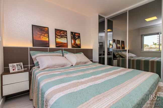 Imagem Apartamento com 1 Quarto à Venda, 48 m² em Passo Da Areia - Porto Alegre Imagem Apartamento com 1 Quarto à Venda, 48 m² em Passo Da Areia - Porto Alegre