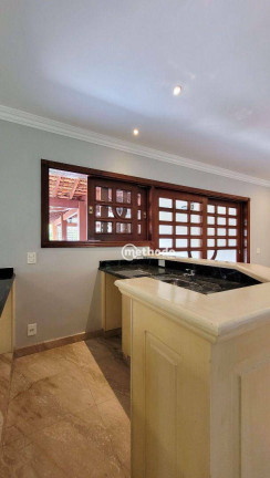 Imagem Casa com 4 Quartos à Venda, 732 m² em Condomínio Chácara Flora - Valinhos