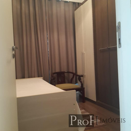 Imagem Apartamento com 3 Quartos à Venda, 91 m² em Vila Lusitânia - São Bernardo Do Campo