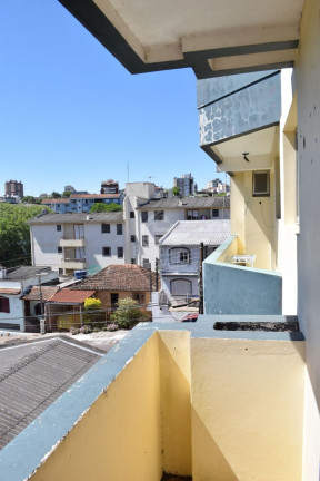 Imagem Kitnet à Venda, 42 m² em Menino Jesus - Santa Maria