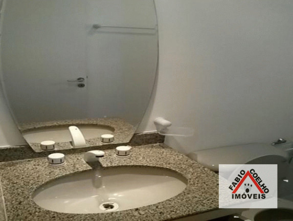 Imagem Apartamento à Venda, 85 m² em Parque Residencial Julia - São Paulo