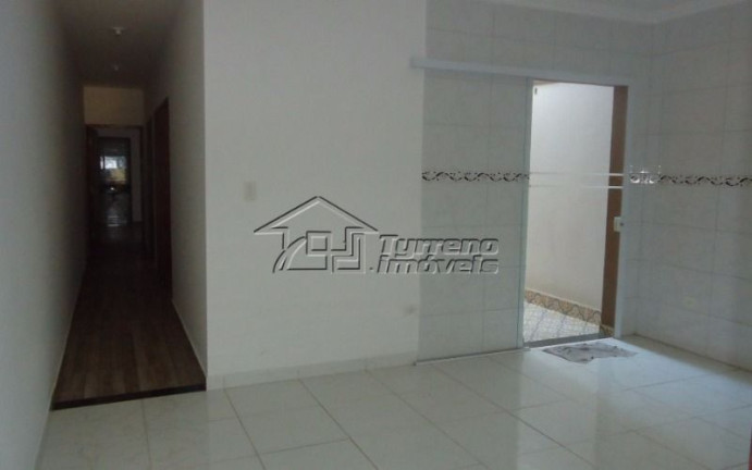 Imagem Casa com 3 Quartos à Venda, 110 m² em Parque Industrial - São José Dos Campos