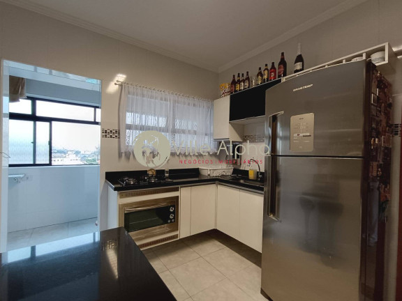 Imagem Apartamento com 2 Quartos à Venda, 91 m² em Macuco - Santos Imagem Apartamento com 2 Quartos à Venda, 91 m² em Macuco - Santos