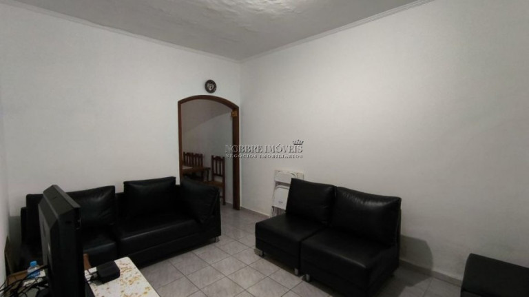 Imagem Casa com 3 Quartos à Venda, 95 m² em Caiçara - Praia Grande