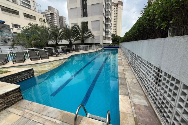 Imagem Apartamento com 3 Quartos à Venda, 120 m² em Mooca - São Paulo
